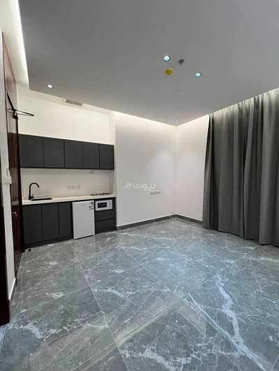1 Bedroom Flat for Rent in East Riyadh, Riyadh - For rent: bachelor apartment for rent in Al-Qudsiyah district – Listing number 2033