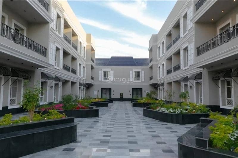 Apartment for rent on Ibn Sina Street, Al-Murooj district, Riyadh city, Riyadh region Apartment for rent on Ibn Sina Street, Al-Murooj district, Riyadh city, Riyadh region
