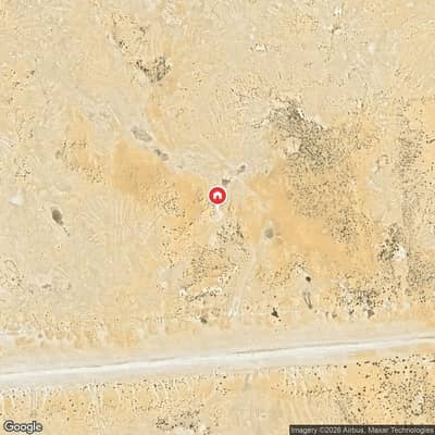 Residential Land for Sale in Al-Rabwa District - Buqayq, Buqayq - Residential Land For Sale in Al Rabwah, Bqiq