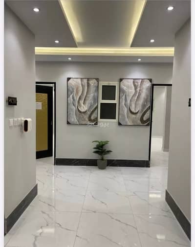 1 Bedroom Flat for Rent in North Riyadh, Riyadh - Apartment for rent in Al Aqiq, North Riyadh
