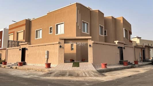 فیلا 5 غرف نوم للبيع في شمال جدة، جدة - فيلا زاوية للبيع فیلا 5 غرف نوم للبيع في شمال جدة، جدة - فيلا زاوية للبيع