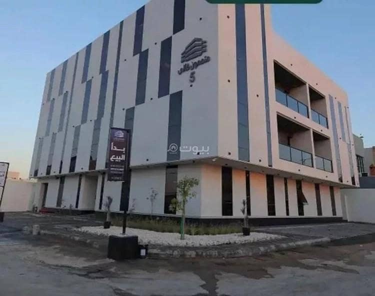 Apartment For Sale in Al Arid, Riyadh Apartment For Sale in Al Arid, Riyadh