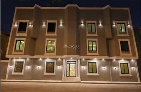1 Bedroom Apartment for Rent in North Riyadh, Riyadh - Studio Apartment For Rent in Al Mughrizat, Riyadh
