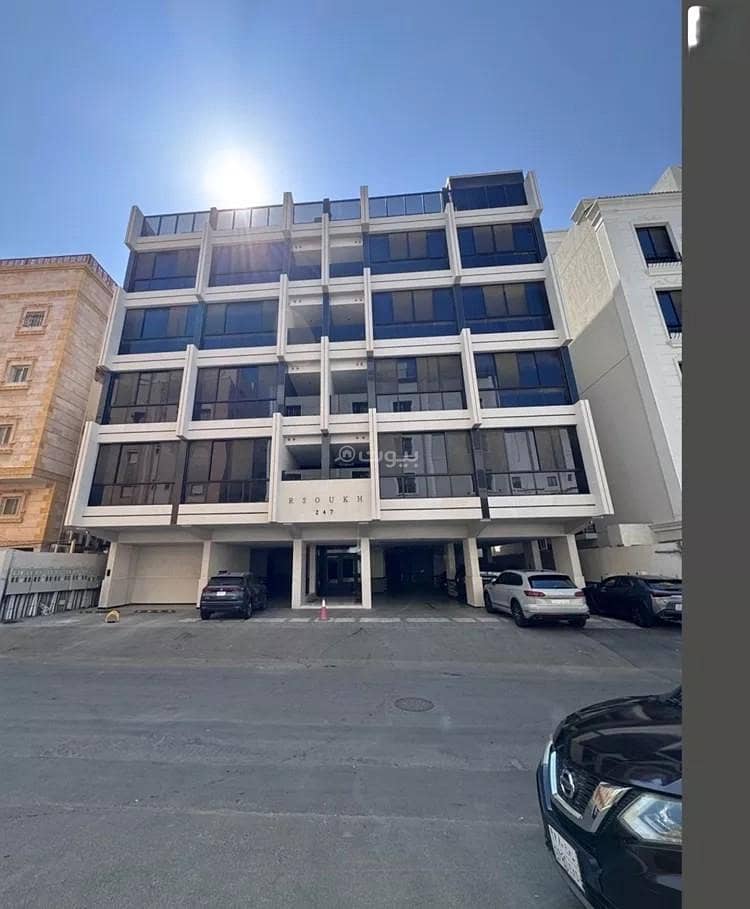 Apartment For Sale in Al Zahraa, Jeddah Apartment For Sale in Al Zahraa, Jeddah