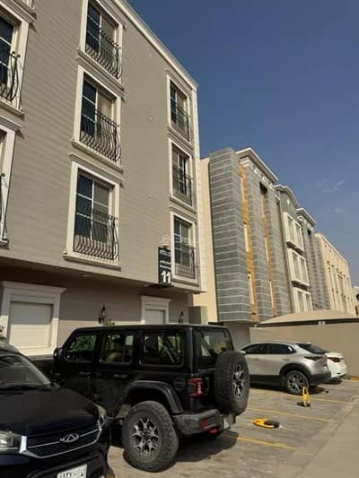 4 Bedroom Flat for Rent in North Riyadh, Riyadh - Apartment For Rent in Al Malqa, Riyadh