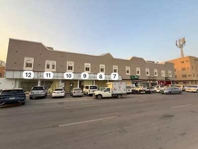 Showroom for Rent in North Riyadh, Riyadh - Exhibition Building For Rent in Al Wadi, North Riyadh
