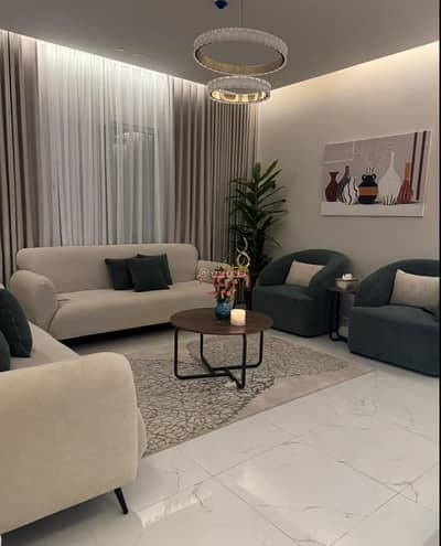 3 Bedroom Flat for Rent in Al Hamra, Al Khobar - Furnished Apartments for Rent – Al Hamra District, Al Khobar