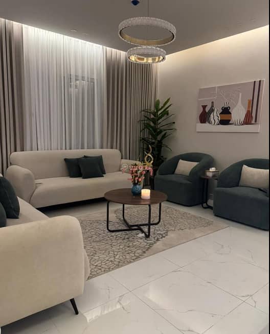 Furnished Apartments for Rent – Al Hamra District, Al Khobar Furnished Apartments for Rent – Al Hamra District, Al Khobar