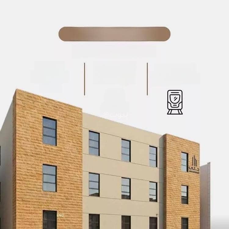 Apartment for rent on Sheikh Nasser Bin Sarhan Bin Munikhir Street, Al Hamra District, Riyadh Apartment for rent on Sheikh Nasser Bin Sarhan Bin Munikhir Street, Al Hamra District, Riyadh