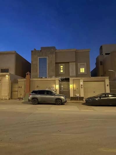 2 Bedroom Flat for Rent in North Riyadh, Riyadh - Apartment For Rent in Hittin, Riyadh