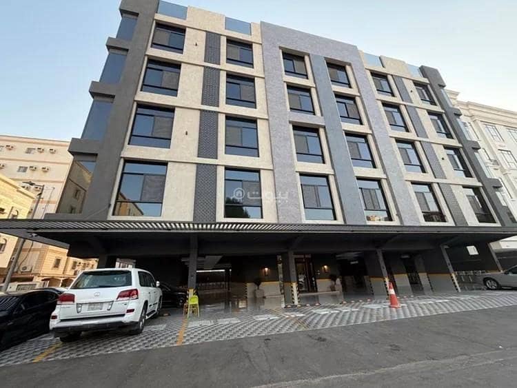 شقة للإيجار في شارع إبن عواد, حي السلامة, مدينة جدة شقة للإيجار في شارع إبن عواد, حي السلامة, مدينة جدة