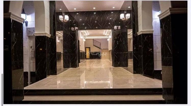 Apartment for rent in Al Nafal, north Riyadh Apartment for rent in Al Nafal, north Riyadh