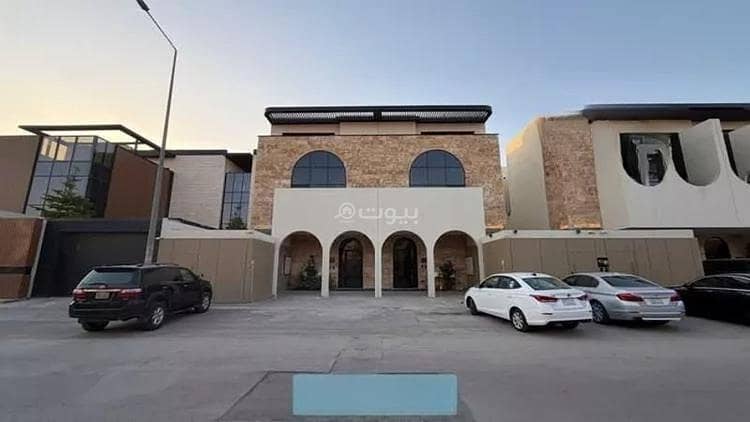 Apartment for rent on Al-Hawriya Street, Al-Rabie District, Riyadh Apartment for rent on Al-Hawriya Street, Al-Rabie District, Riyadh