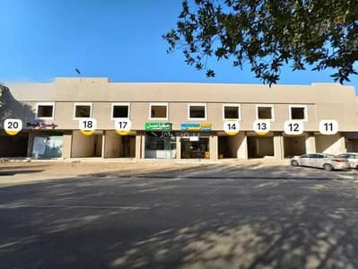 معرض  للايجار في غرب الرياض، الرياض - معرض للإيجار في حي عليشة، غرب الرياض