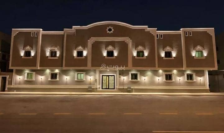 Apartment For Rent in Al Izdihar, East Riyadh Apartment For Rent in Al Izdihar, East Riyadh