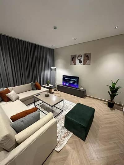 1 Bedroom Flat for Rent in North Riyadh, Riyadh - Apartment for rent on Salem Bin Omair Al-Awsi Street, Al-Aarid District, Riyadh 1 Bedroom Flat for Rent in North Riyadh, Riyadh - Apartment for rent on Salem Bin Omair Al-Awsi Street, Al-Aarid District, Riyadh