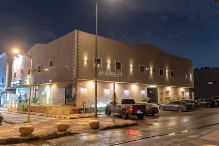 1 Bedroom Flat for Rent in North Riyadh, Riyadh - Apartment for rent in Hittin, North Riyadh