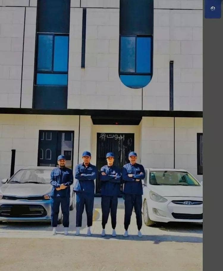 شقة للبيع في شارع سليمان الحمدان, حي النرجس, مدينة الرياض شقة للبيع في شارع سليمان الحمدان, حي النرجس, مدينة الرياض