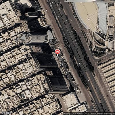 Studio for Rent in North Riyadh, Riyadh - Apartment in North Riyadh，Al Olaya，Damac Tower By Paramount Residences Riyadh 25000 SAR - 88034811