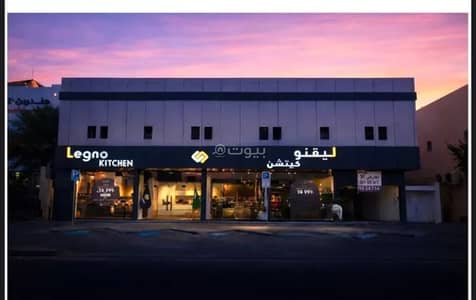1 Bedroom Flat for Rent in North Riyadh, Riyadh - Apartment for rent in Al Mursalat, North Riyadh
