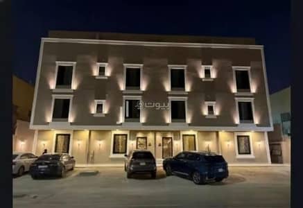 فلیٹ 1 غرفة نوم للايجار في شمال الرياض، الرياض - شقة للايجار في المروج، شمال الرياض فلیٹ 1 غرفة نوم للايجار في شمال الرياض، الرياض - شقة للايجار في المروج، شمال الرياض