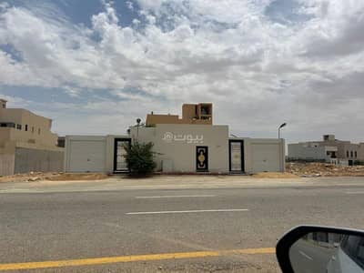 استراحة  للايجار في غرب الرياض، الرياض - بيت راحة للإيجار في المهدية، الرياض