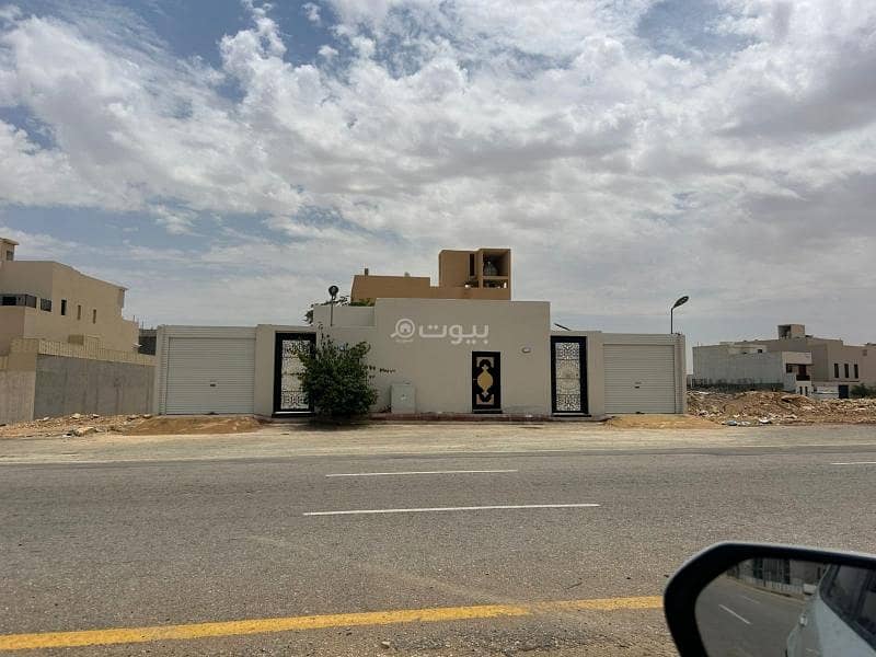 Rest House For Rent in Al Mahdiyah, Riyadh Rest House For Rent in Al Mahdiyah, Riyadh