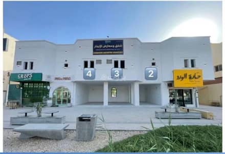 Showroom for Rent in North Riyadh, Riyadh - Showroom For Rent in Hittin, North Riyadh