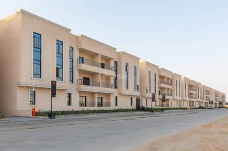 3 Bedroom Flat for Rent in North Riyadh, Riyadh - Apartment for rent on Khalid ibn al-Wās Street, Al-Narjis neighborhood, Riyadh City, Riyadh Region
