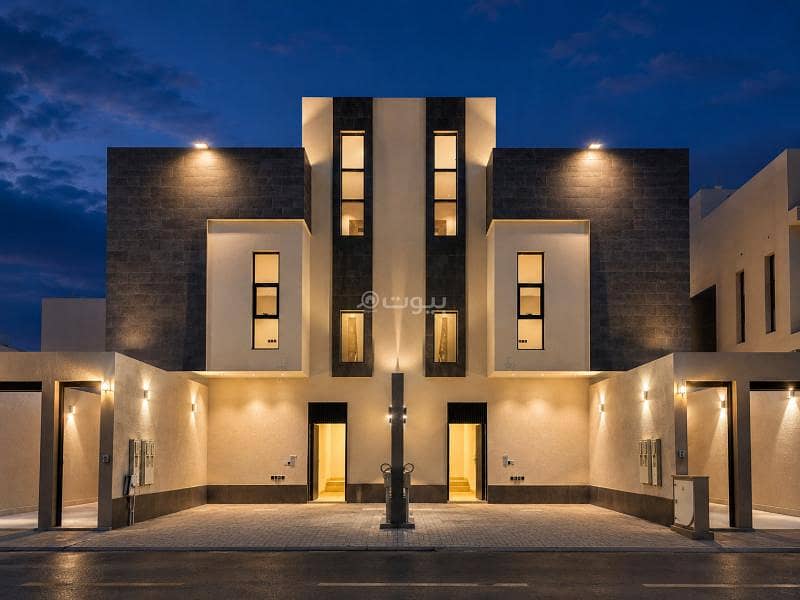 3 Bedroom Floor For Sale in Al Arid, Riyadh 3 Bedroom Floor For Sale in Al Arid, Riyadh