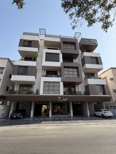 3 Bedroom Apartment for Sale in North Jeddah, Jeddah - 3-bedroom apartment for sale in Al-Zahraa district 3 Bedroom Apartment for Sale in North Jeddah, Jeddah - 3-bedroom apartment for sale in Al-Zahraa district