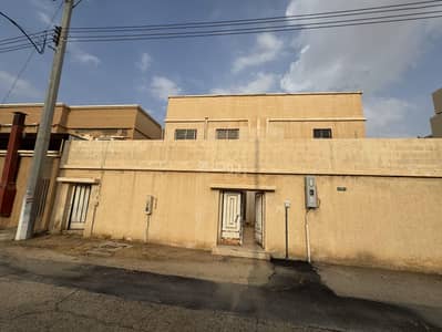 فیلا 5 غرف نوم للبيع في الغدير، شقراء منطقة الرياض - فيلا كبيرة للبيع فیلا 5 غرف نوم للبيع في الغدير، شقراء منطقة الرياض - فيلا كبيرة للبيع