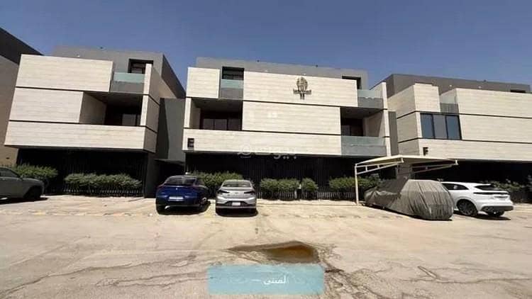 Apartment for rent on Al Muntasir Street, Al Narjis District, Riyadh Apartment for rent on Al Muntasir Street, Al Narjis District, Riyadh