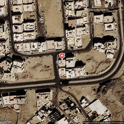 Residential Building for Sale in Al Buhayrat, Makkah - Building for sale in Mecca, Al-Buhairat district