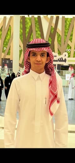 Saud Abdullah Saud Abdullah