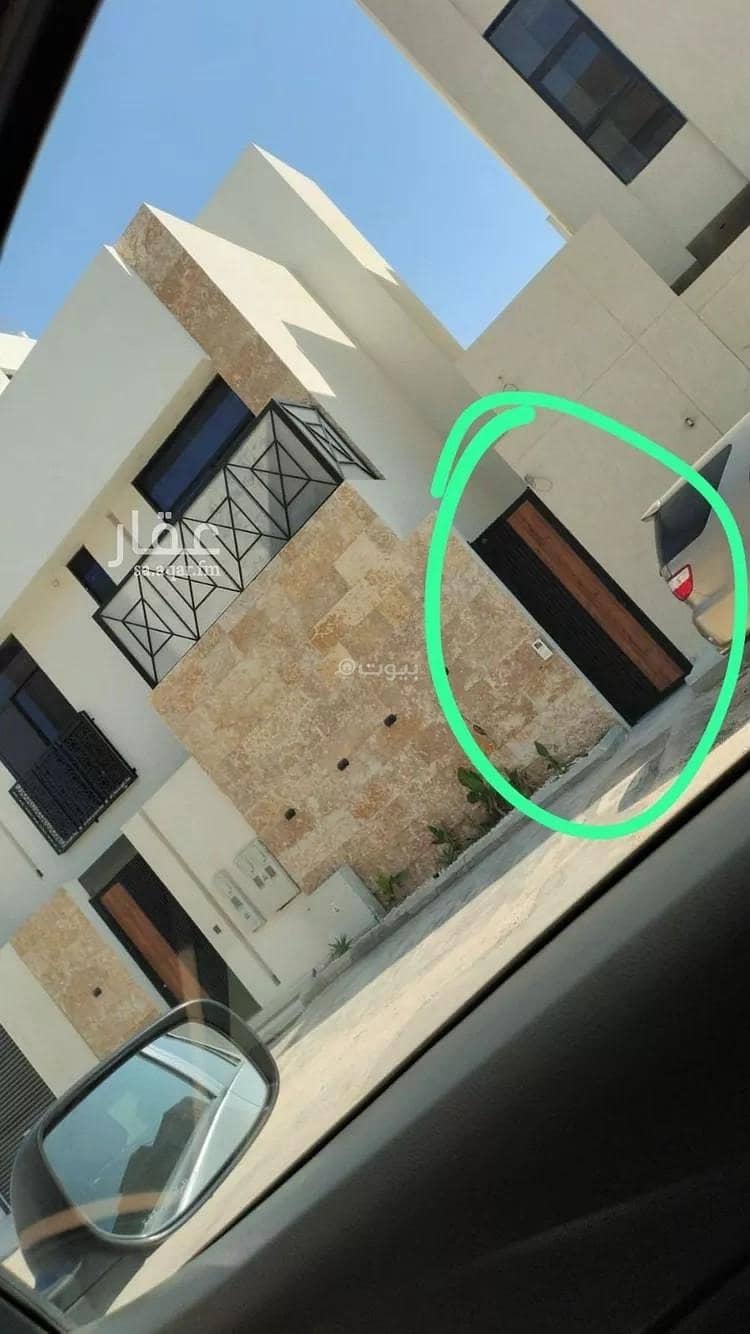 Apartment for sale on Marqan Street, Al Yarmouk District, Riyadh City, Riyadh Region Apartment for sale on Marqan Street, Al Yarmouk District, Riyadh City, Riyadh Region