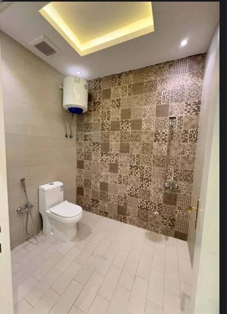 Apartment For Rent in Al Nafal, North Riyadh Apartment For Rent in Al Nafal, North Riyadh