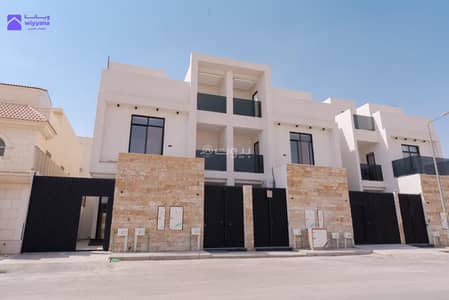 3 Bedroom Apartment for Sale in East Riyadh, Riyadh - # **Second-Floor Apartment for Sale | Al Yarmouk District – Riyadh**