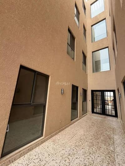 3 Bedroom Flat for Rent in East Riyadh, Riyadh - Apartment for rent on Saif Bin Azaz Street, Al Mu'ayzilah District, Riyadh City, Riyadh Region