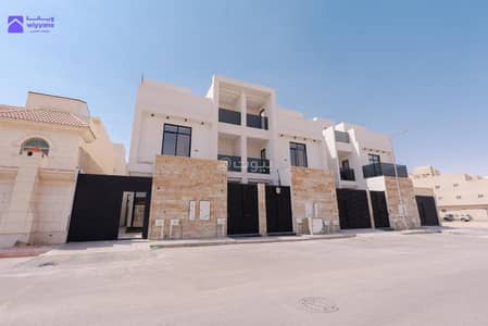 3 Bedroom Floor for Sale in East Riyadh, Riyadh - # **Ground-Floor Residence for Sale | Al Yarmouk District – Riyadh**