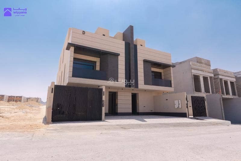 # **Luxury Ground Floor for Sale | Diva Residence | Al Narjis District** # **Luxury Ground Floor for Sale | Diva Residence | Al Narjis District**