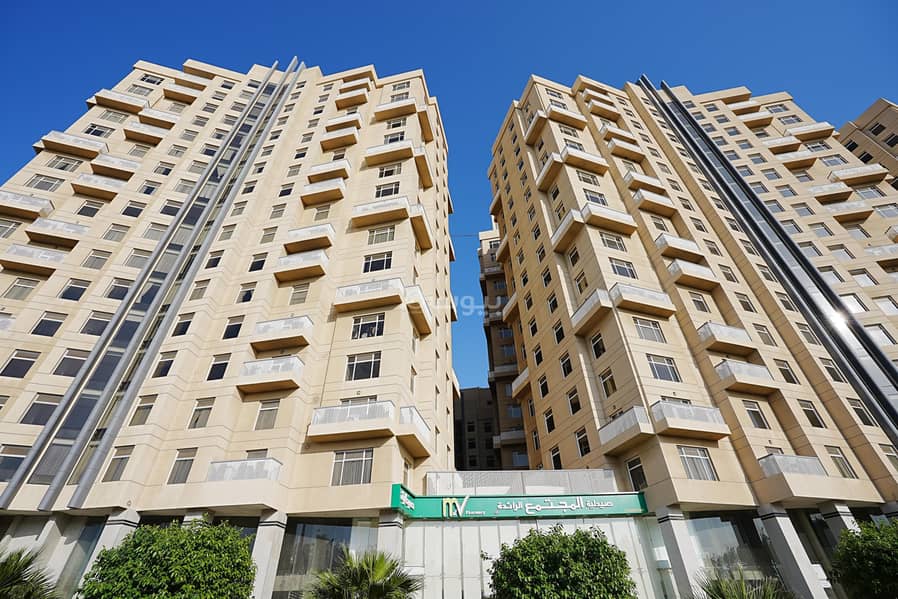3 Bedroom Apartment For Rent in Al Safa, Jeddah 3 Bedroom Apartment For Rent in Al Safa, Jeddah