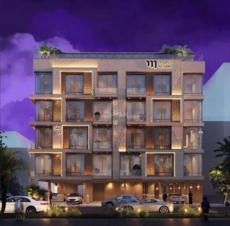 Apartment for sale in Al Zahraa District, Jeddah. Apartment for sale in Al Zahraa District, Jeddah.
