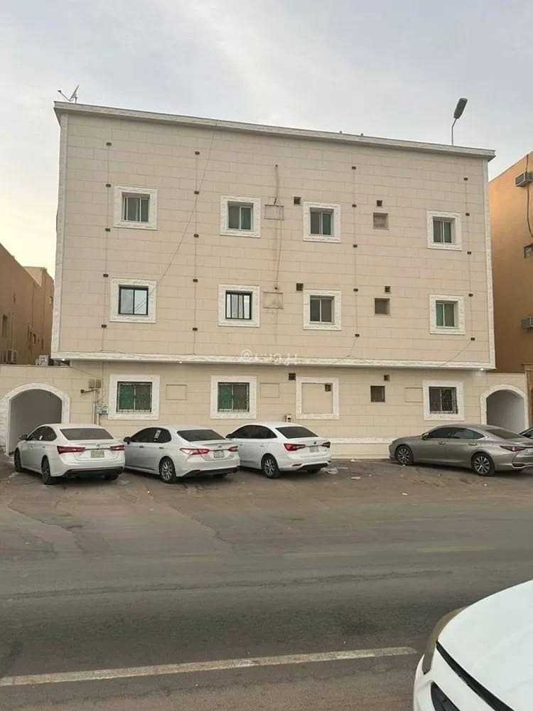 Apartment for rent on Mediterranean Street, Al Aqiq District, Riyadh City, Riyadh Region Apartment for rent on Mediterranean Street, Al Aqiq District, Riyadh City, Riyadh Region