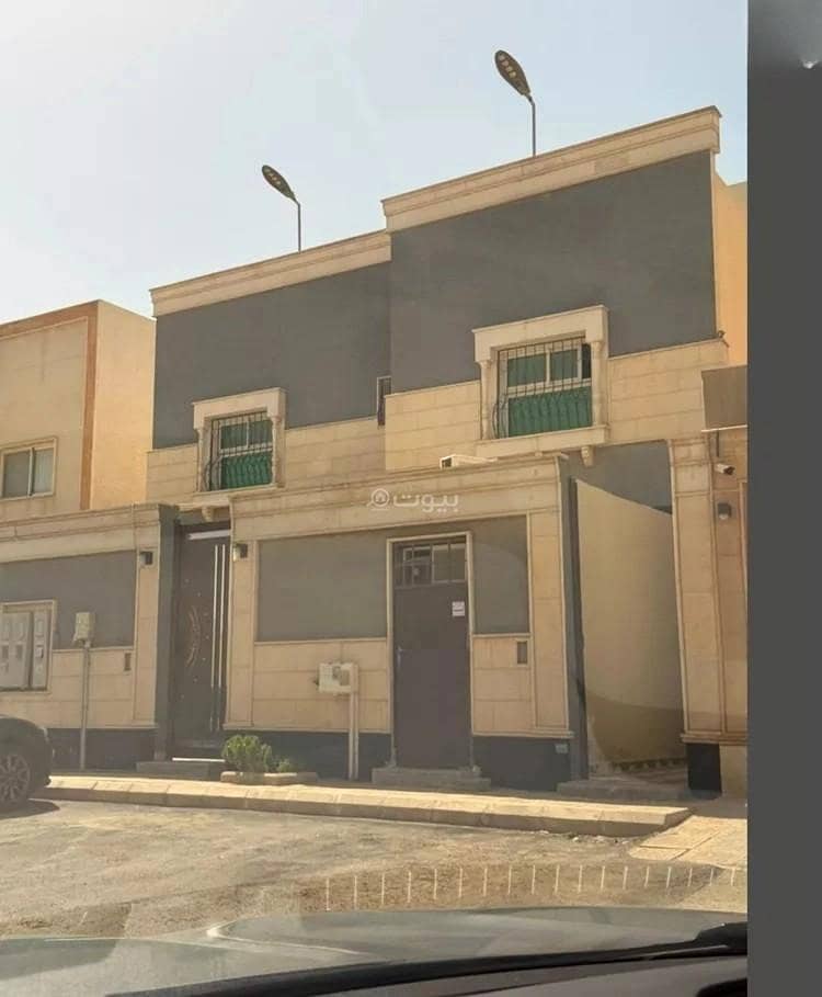 Apartment for rent on Ibn Saeed Al Maghribi Street, Al Aarid District, Riyadh City, Riyadh Region Apartment for rent on Ibn Saeed Al Maghribi Street, Al Aarid District, Riyadh City, Riyadh Region