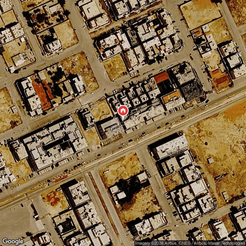 Studio Apartment For Rent in Al Arid, Riyadh Studio Apartment For Rent in Al Arid, Riyadh