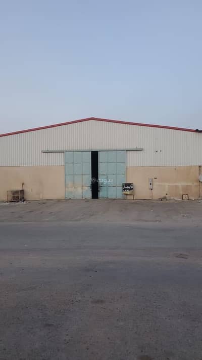 مستودع  للايجار في جنوب الرياض، الرياض - ورشة للايجار بالسلي حي المشاعل