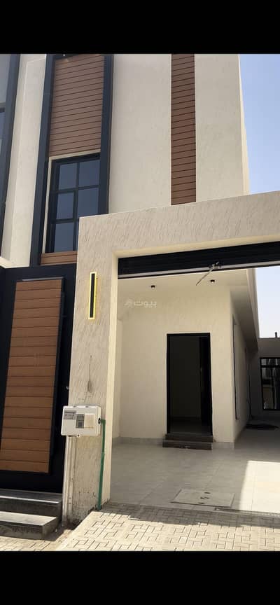 3 Bedroom Floor for Rent in East Riyadh, Riyadh - Ground floor for rent