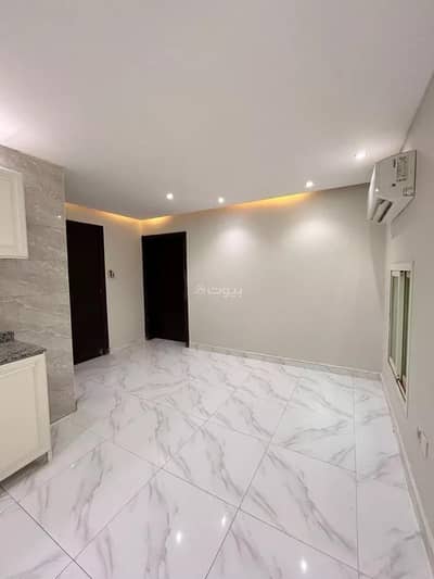 1 Bedroom Apartment for Rent in North Riyadh, Riyadh - Apartment for rent on Jarir bin Abdullah Al Bajali Street, Al Mughrizat District, Riyadh