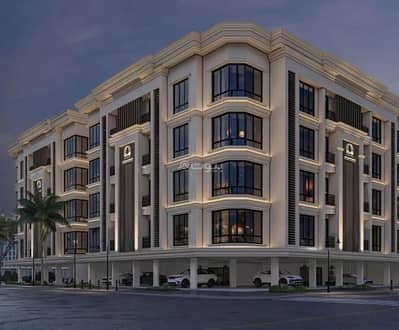 4 Bedroom Apartment for Sale in North Jeddah, Jeddah - Apartment for sale on Prince Abdul Majeed Street, Al Sawari District, Jeddah, Makkah Region 4 Bedroom Apartment for Sale in North Jeddah, Jeddah - Apartment for sale on Prince Abdul Majeed Street, Al Sawari District, Jeddah, Makkah Region